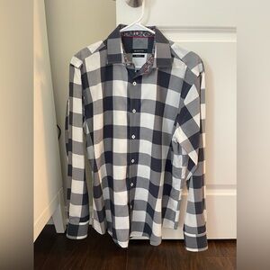 Bugatchi Dress Shirt